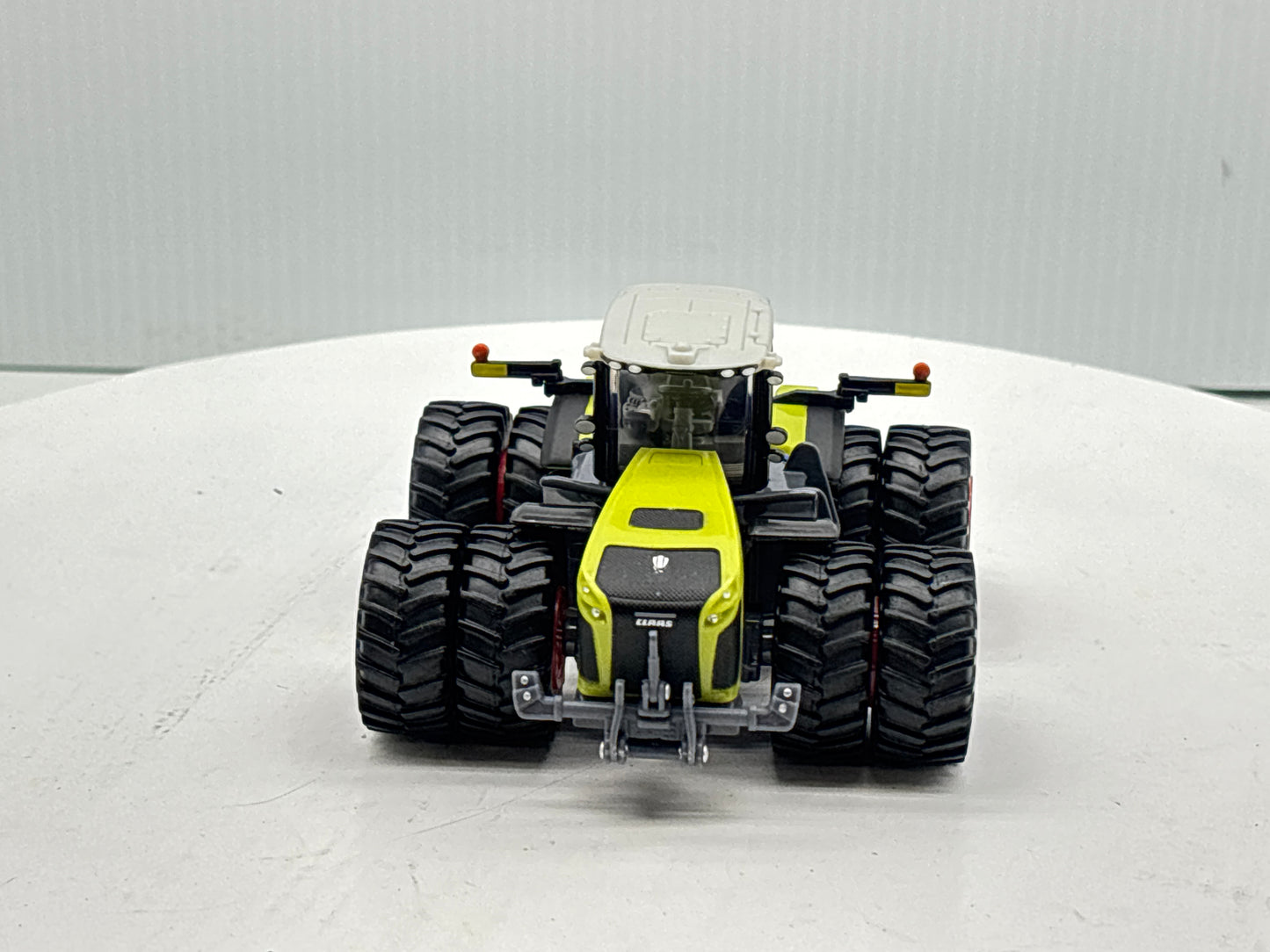 1/64 Claas 4500 Xerion