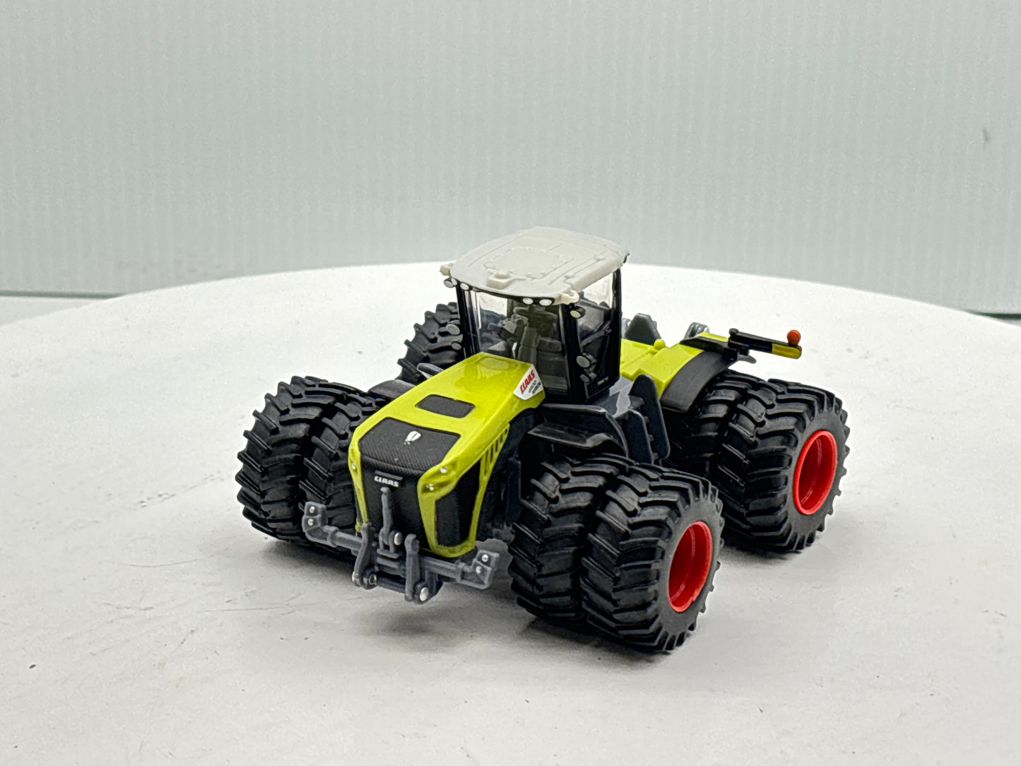 1/64 Claas 4500 Xerion