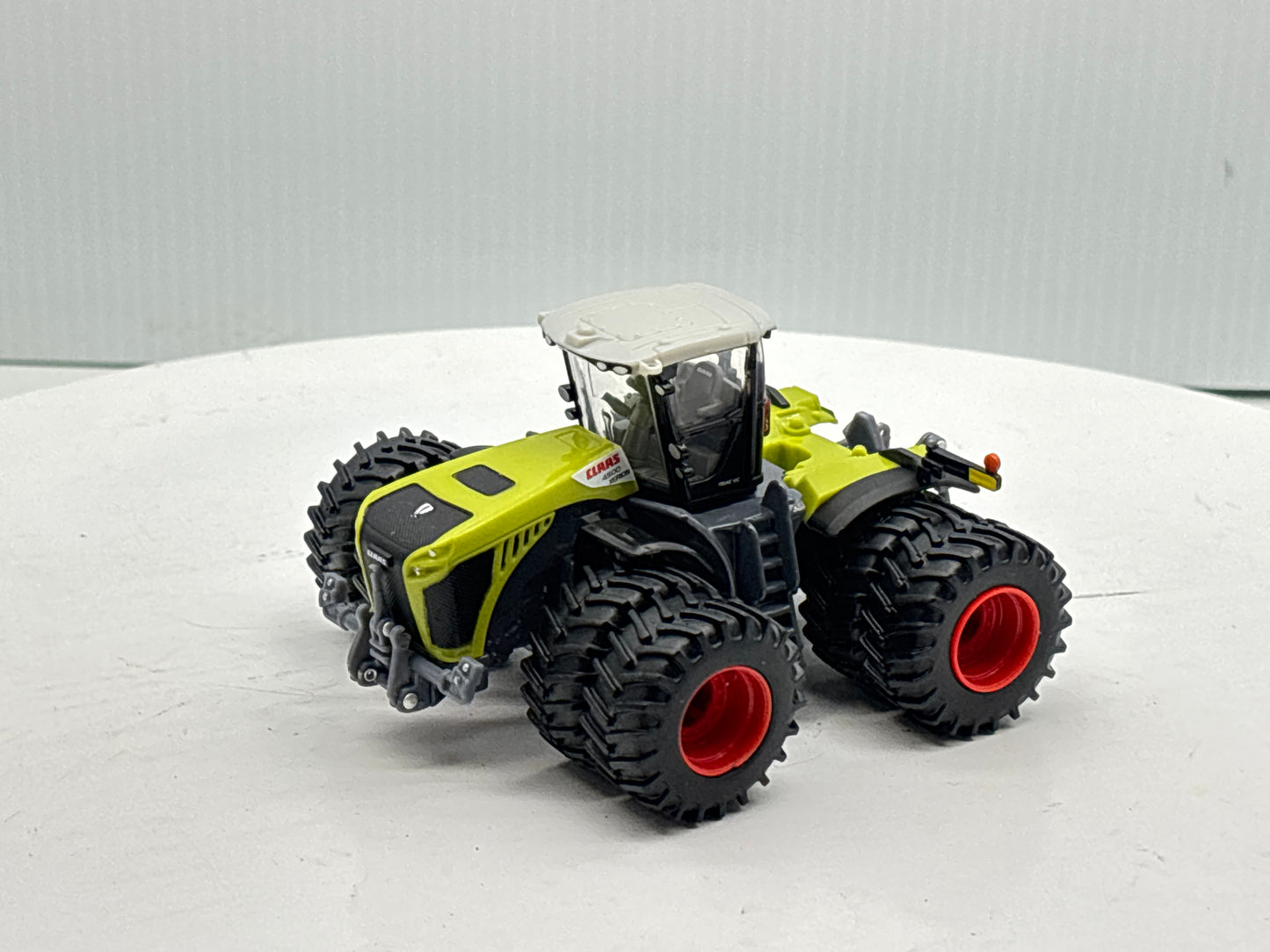 1/64 Claas 4500 Xerion