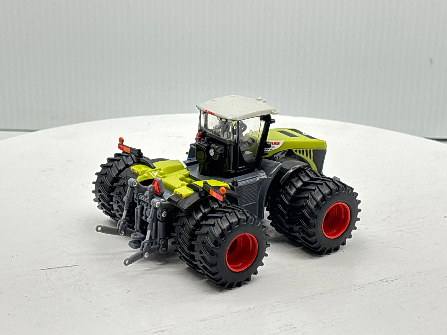 1/64 Claas 4500 Xerion