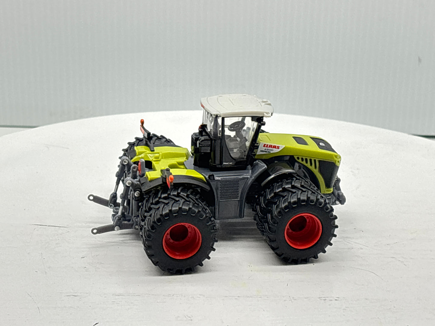 1/64 Claas 4500 Xerion