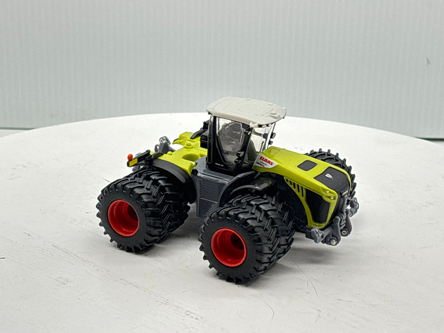 1/64 Claas 4500 Xerion
