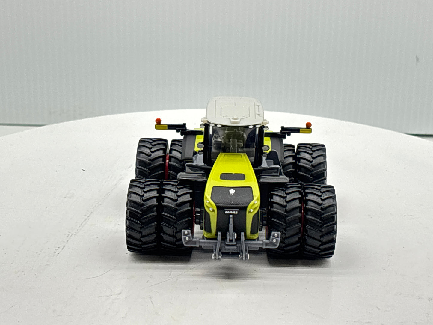 1/64 Claas 4500 Xerion