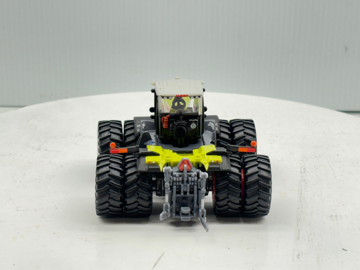 1/64 Claas 4500 Xerion