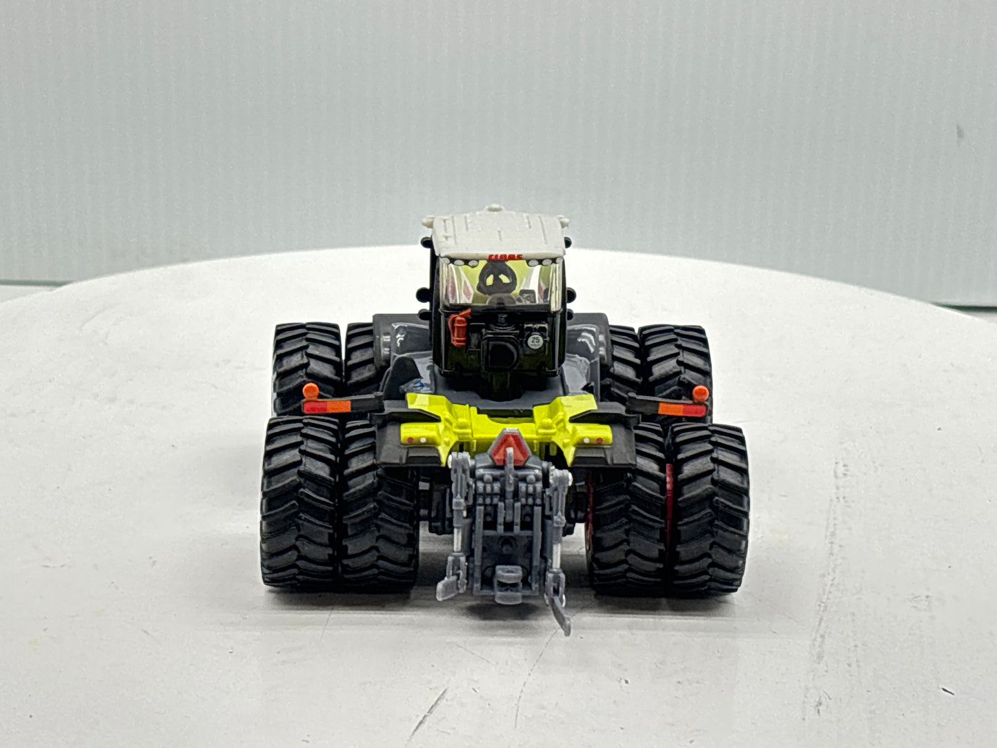 1/64 Claas 4500 Xerion