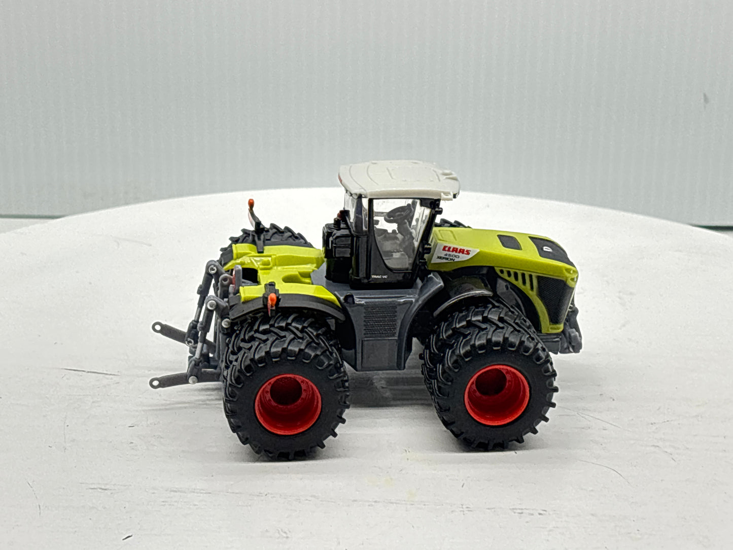 1/64 Claas 4500 Xerion