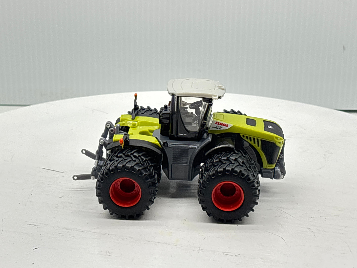 1/64 Claas 4500 Xerion