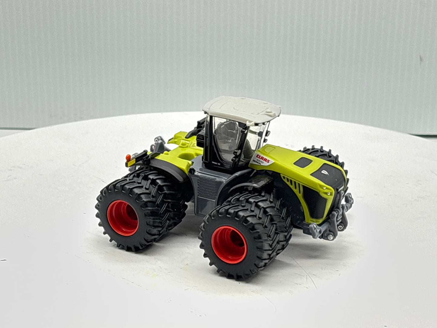 1/64 Claas 4500 Xerion