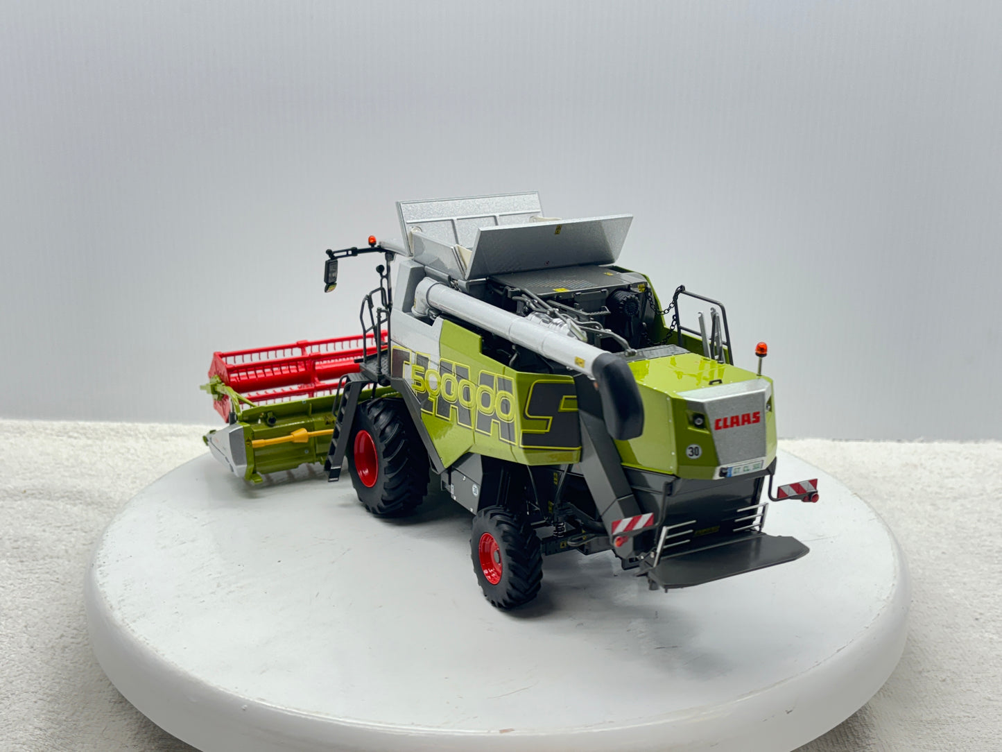 1/32 Claas 450
