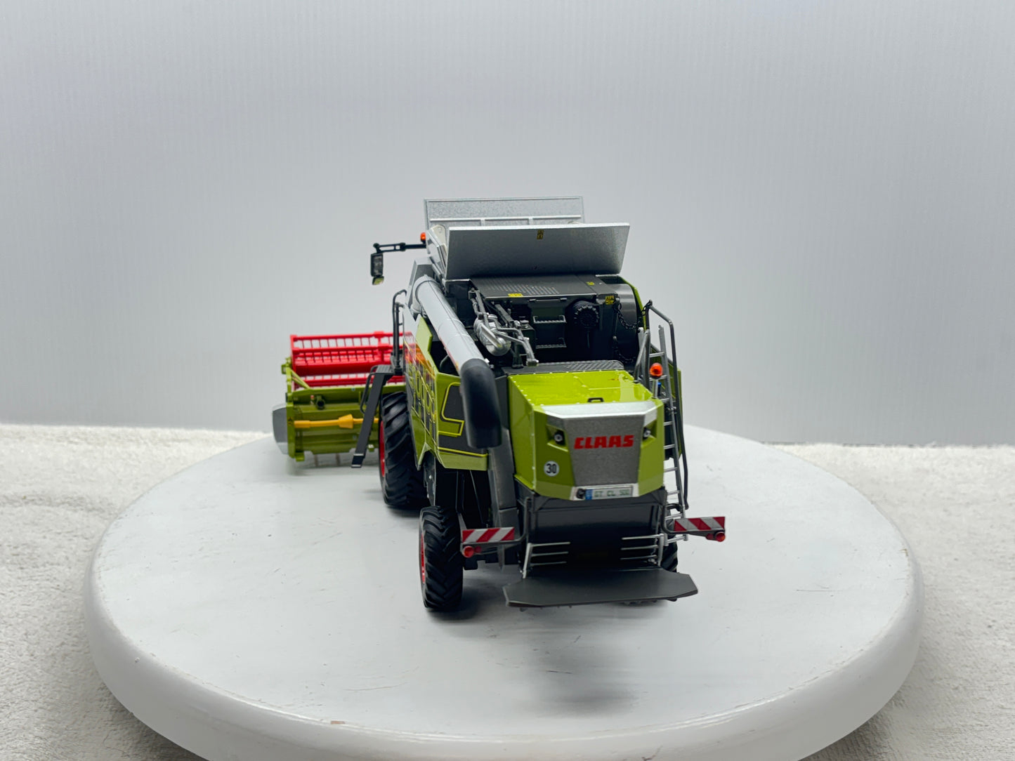 1/32 Claas 450