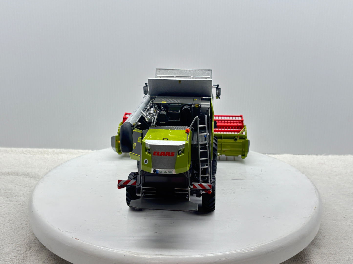 1/32 Claas 450
