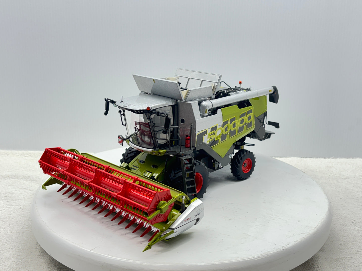 1/32 Claas 450