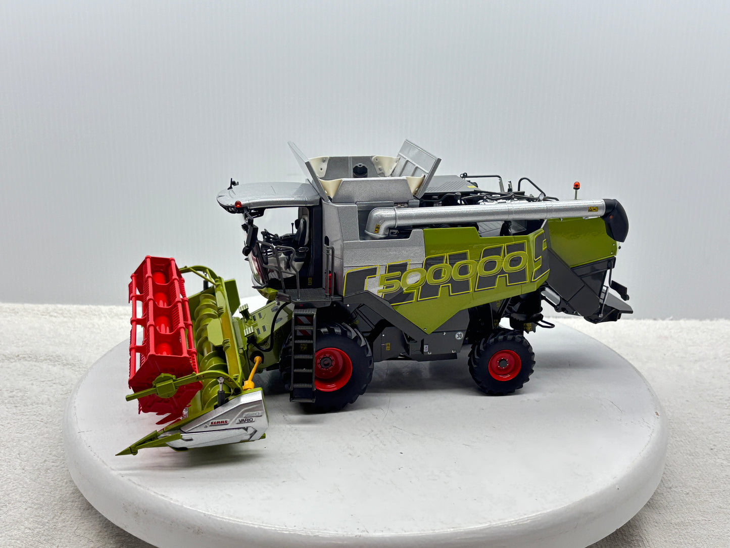 1/32 Claas 450