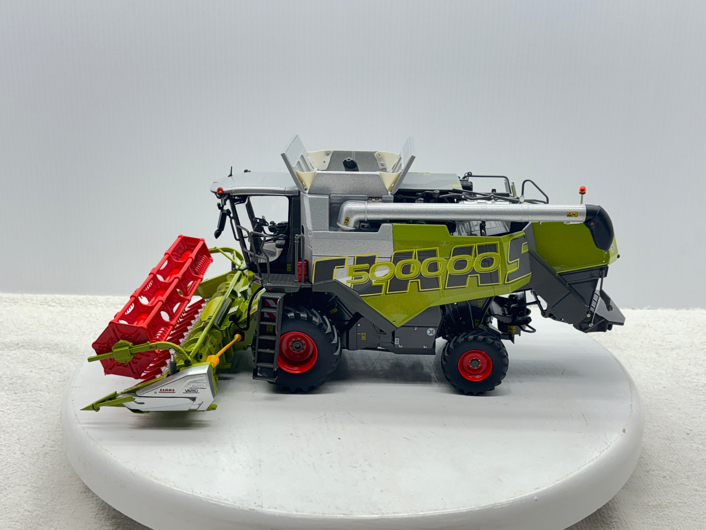 1/32 Claas 450