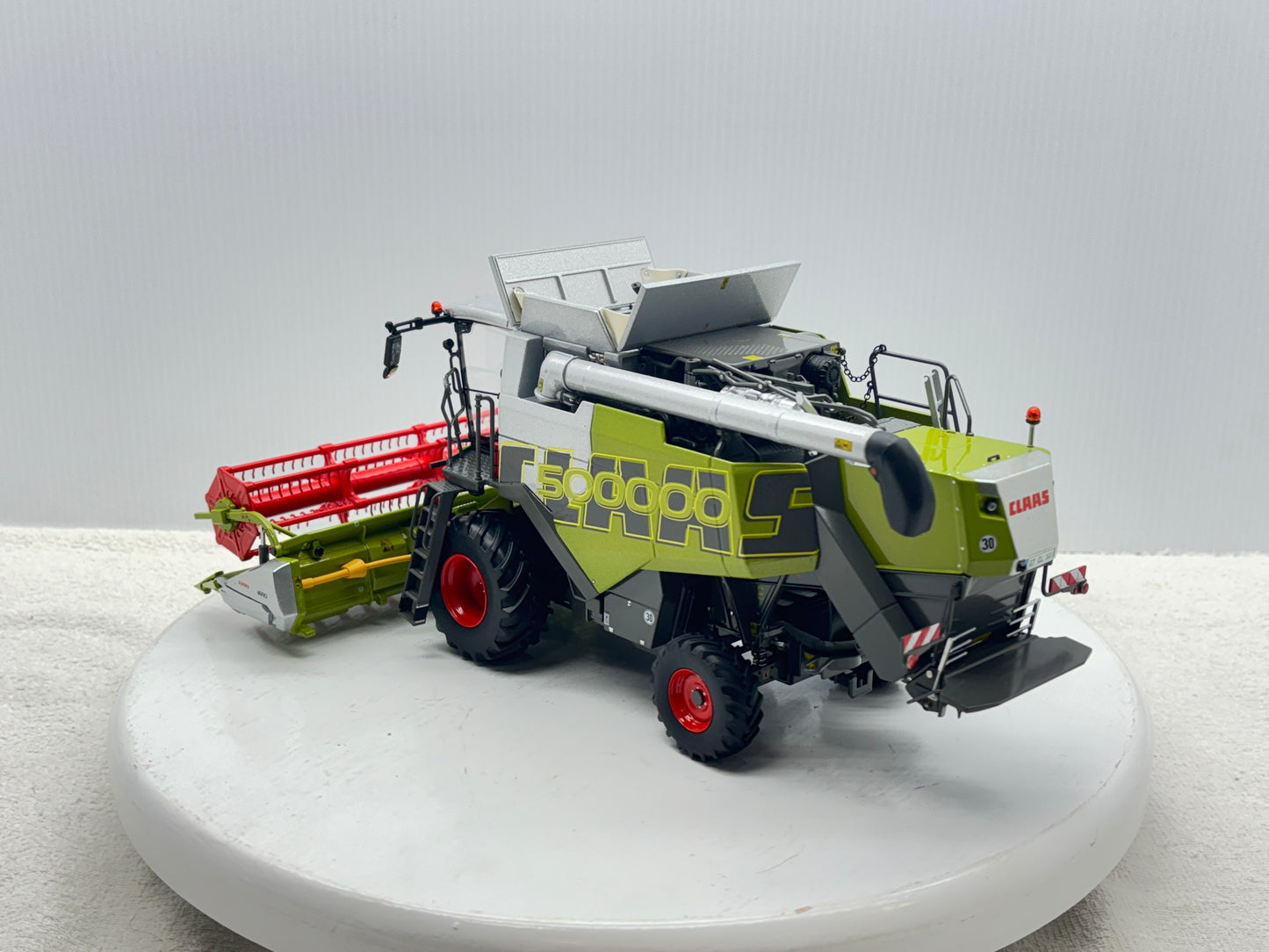 1/32 Claas 450