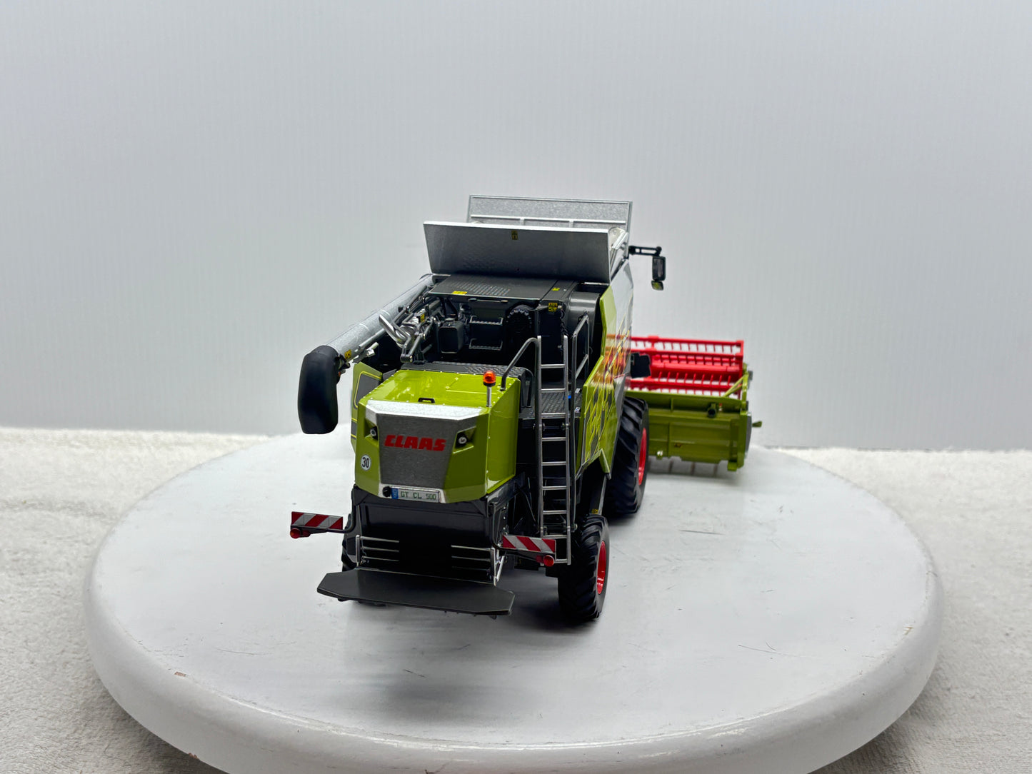 1/32 Claas 450