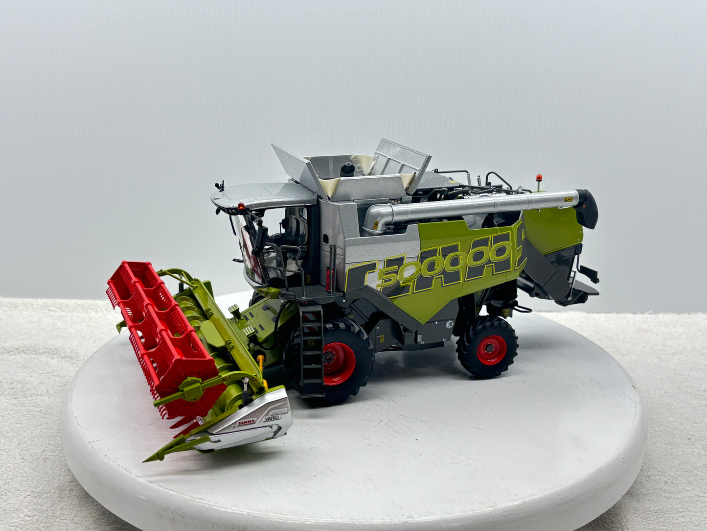 1/32 Claas 450
