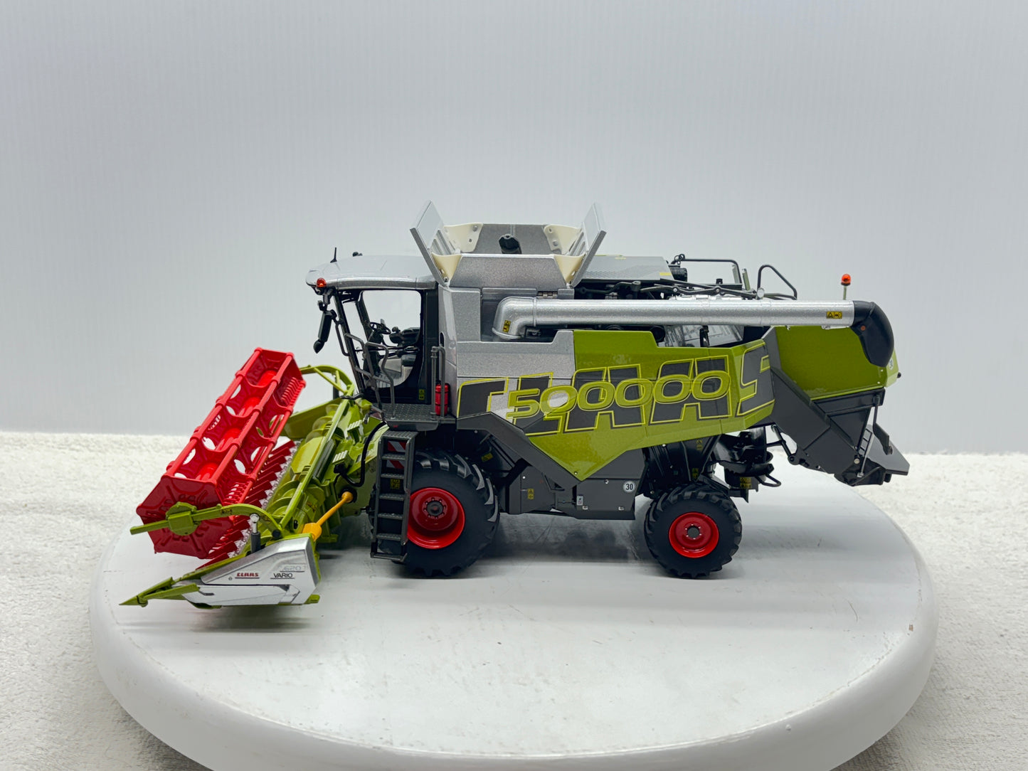 1/32 Claas 450