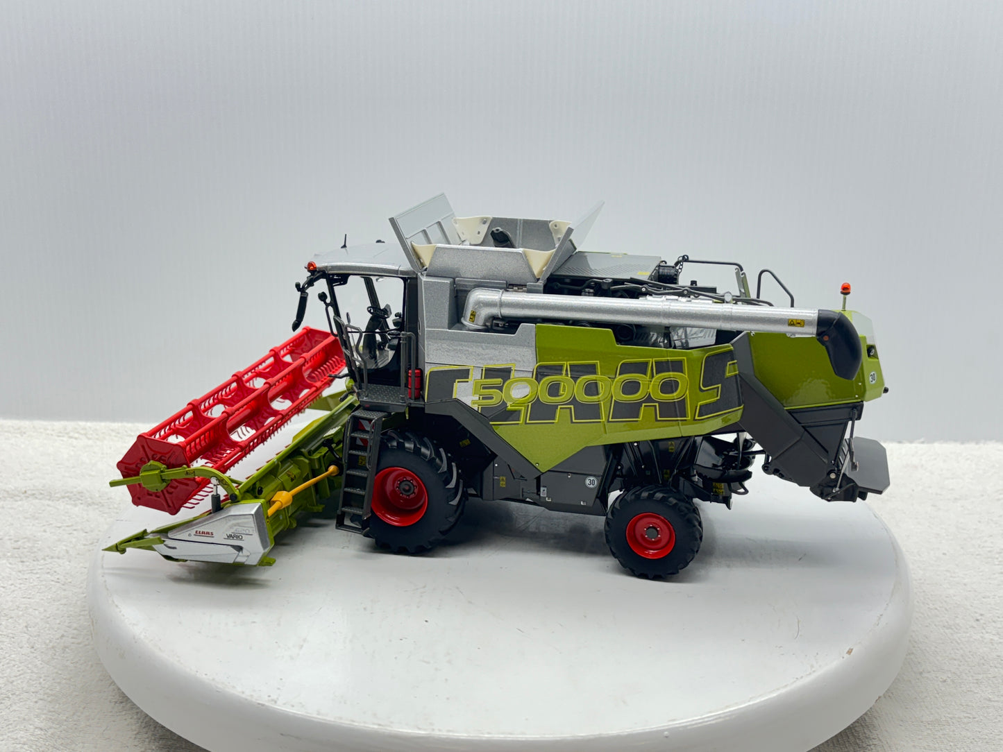 1/32 Claas 450
