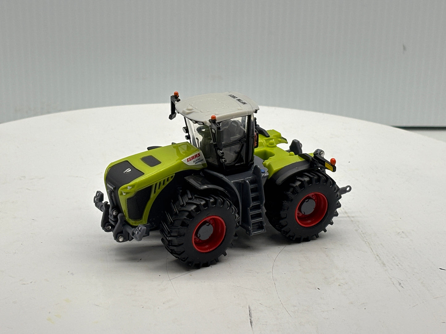 1/64 Claas 5000 Xerion NFTM
