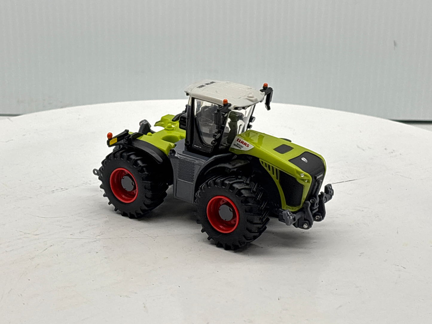 1/64 Claas 5000 Xerion NFTM