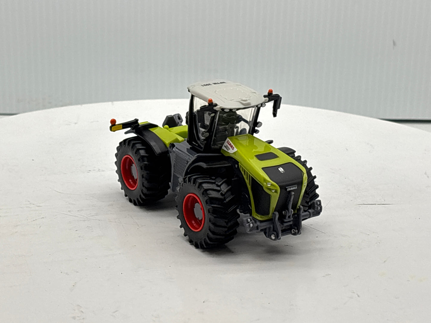 1/64 Claas 5000 Xerion NFTM