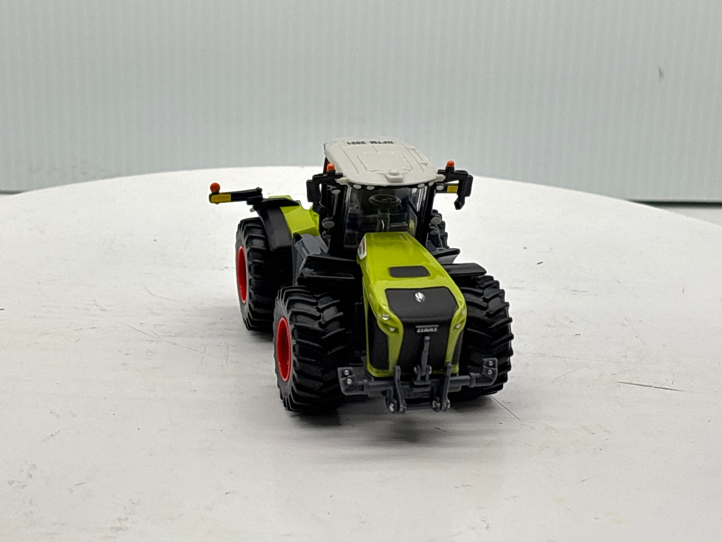 1/64 Claas 5000 Xerion NFTM