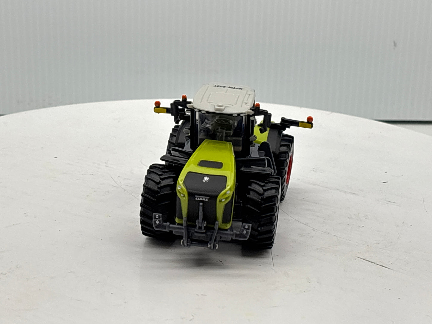1/64 Claas 5000 Xerion NFTM