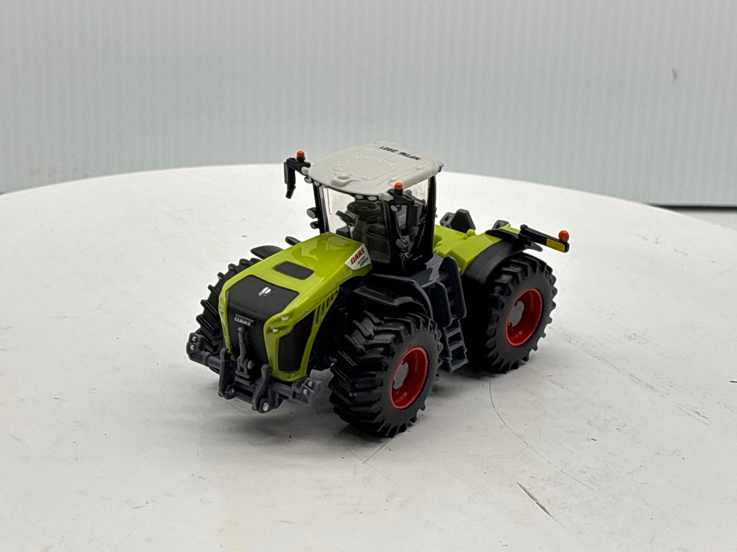1/64 Claas 5000 Xerion NFTM