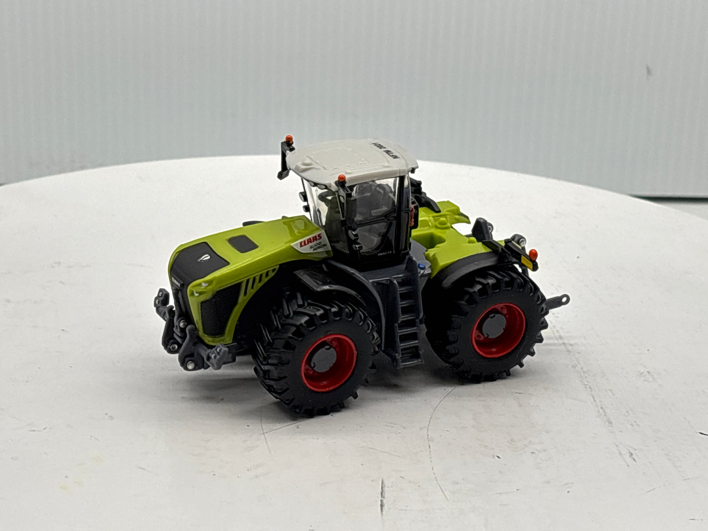 1/64 Claas 5000 Xerion NFTM
