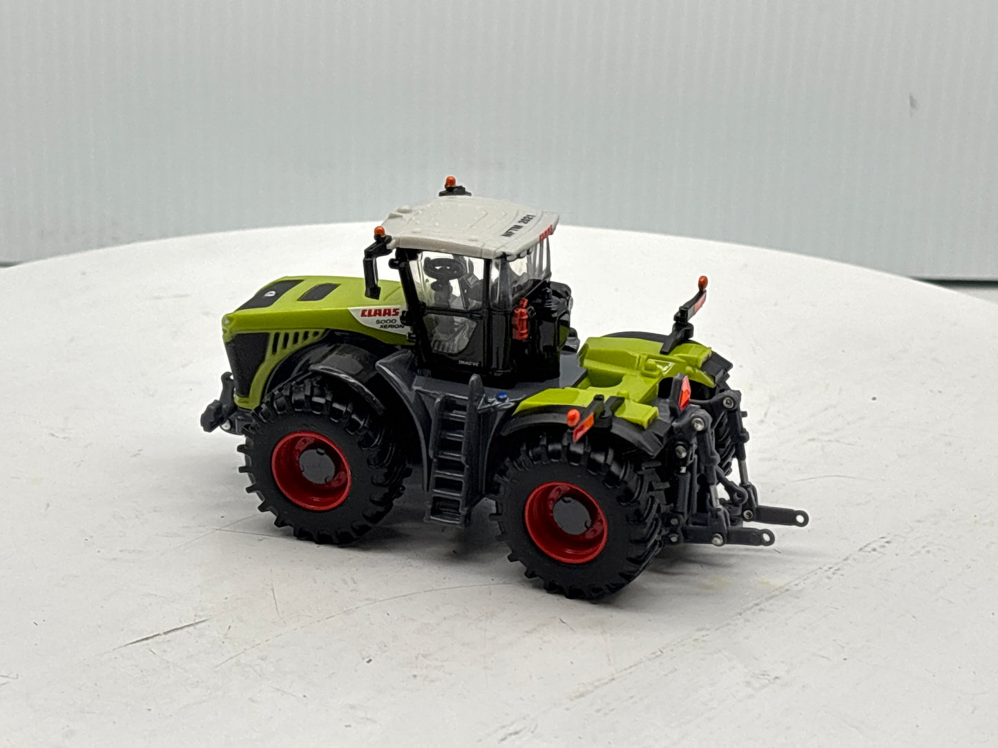1/64 Claas 5000 Xerion NFTM