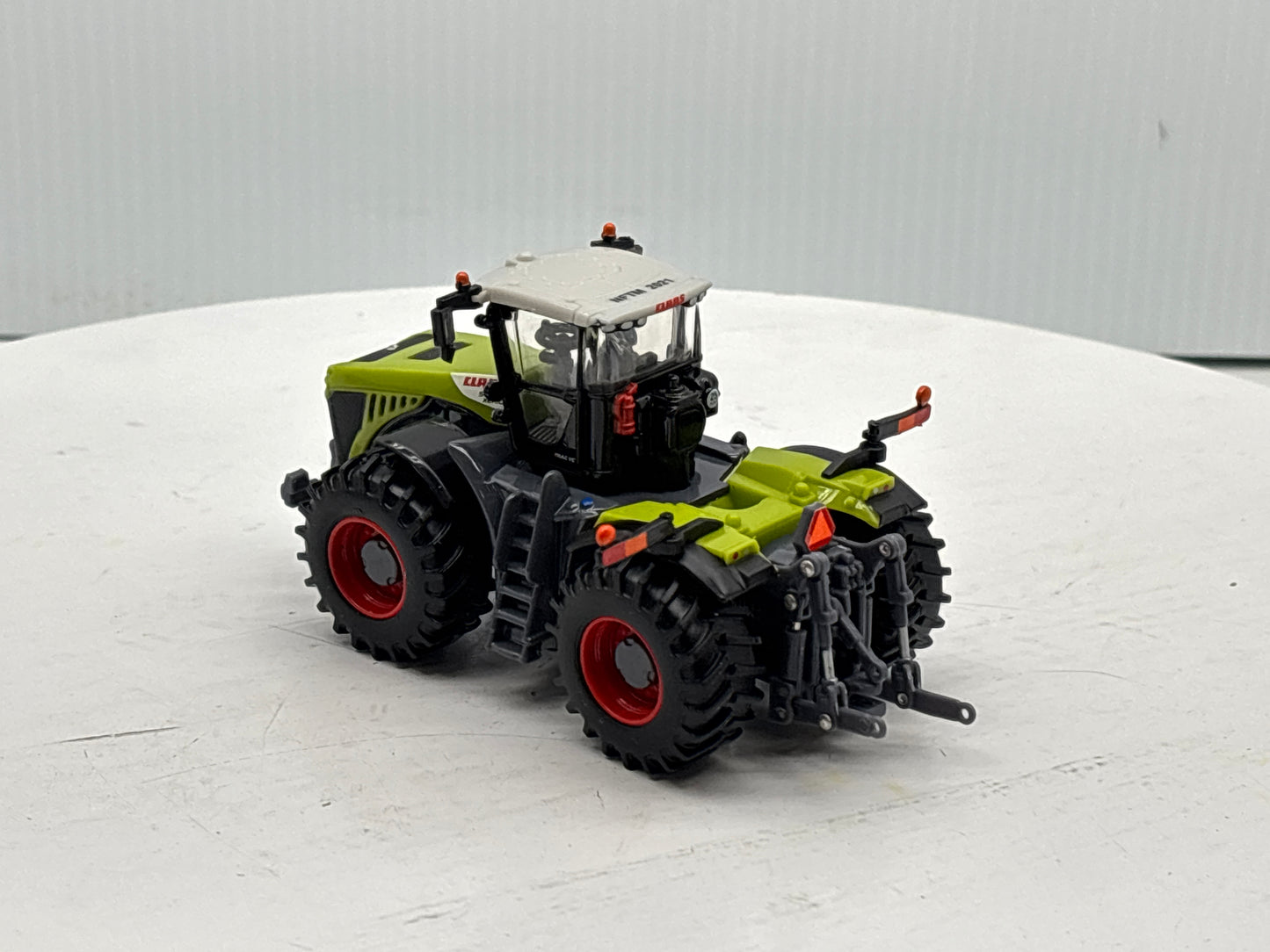 1/64 Claas 5000 Xerion NFTM