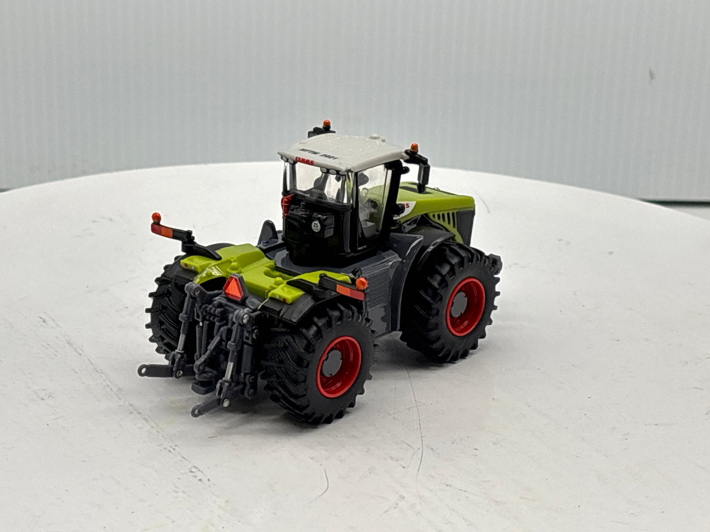 1/64 Claas 5000 Xerion NFTM