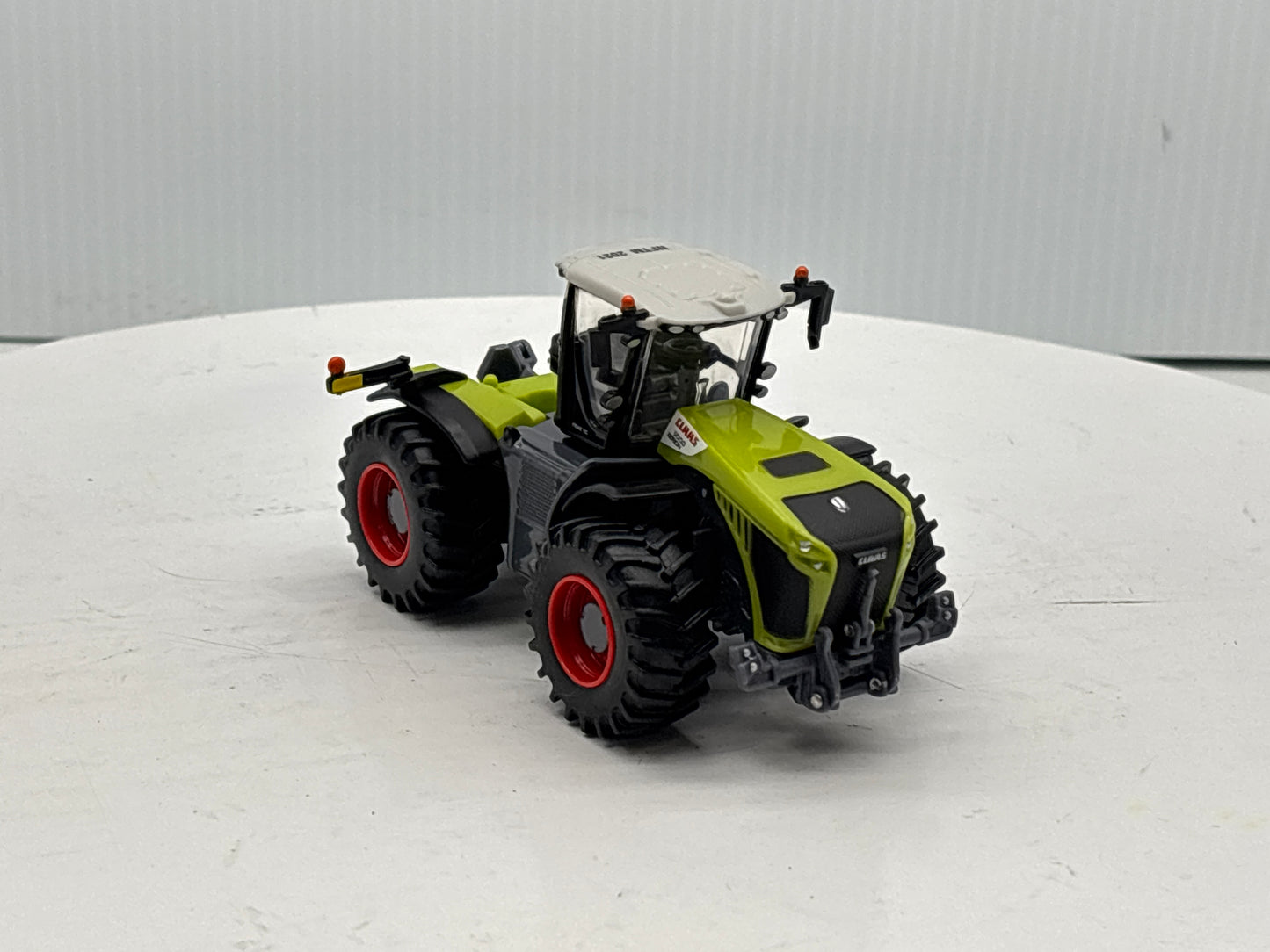 1/64 Claas 5000 Xerion NFTM