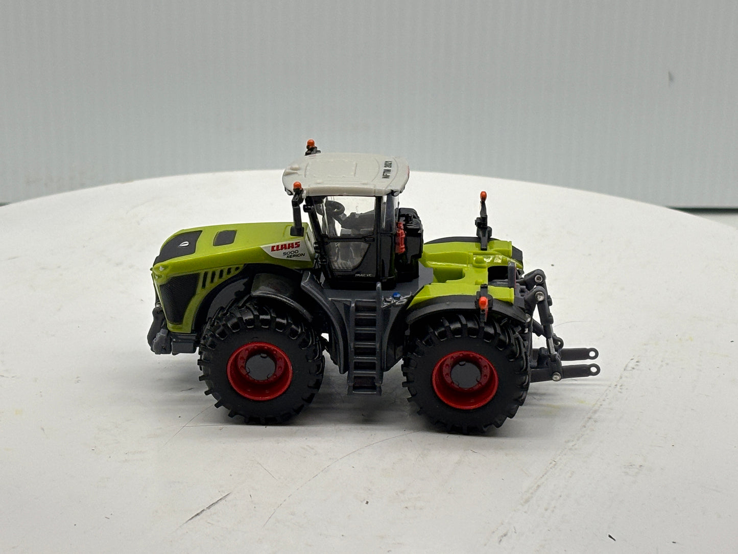 1/64 Claas 5000 Xerion NFTM