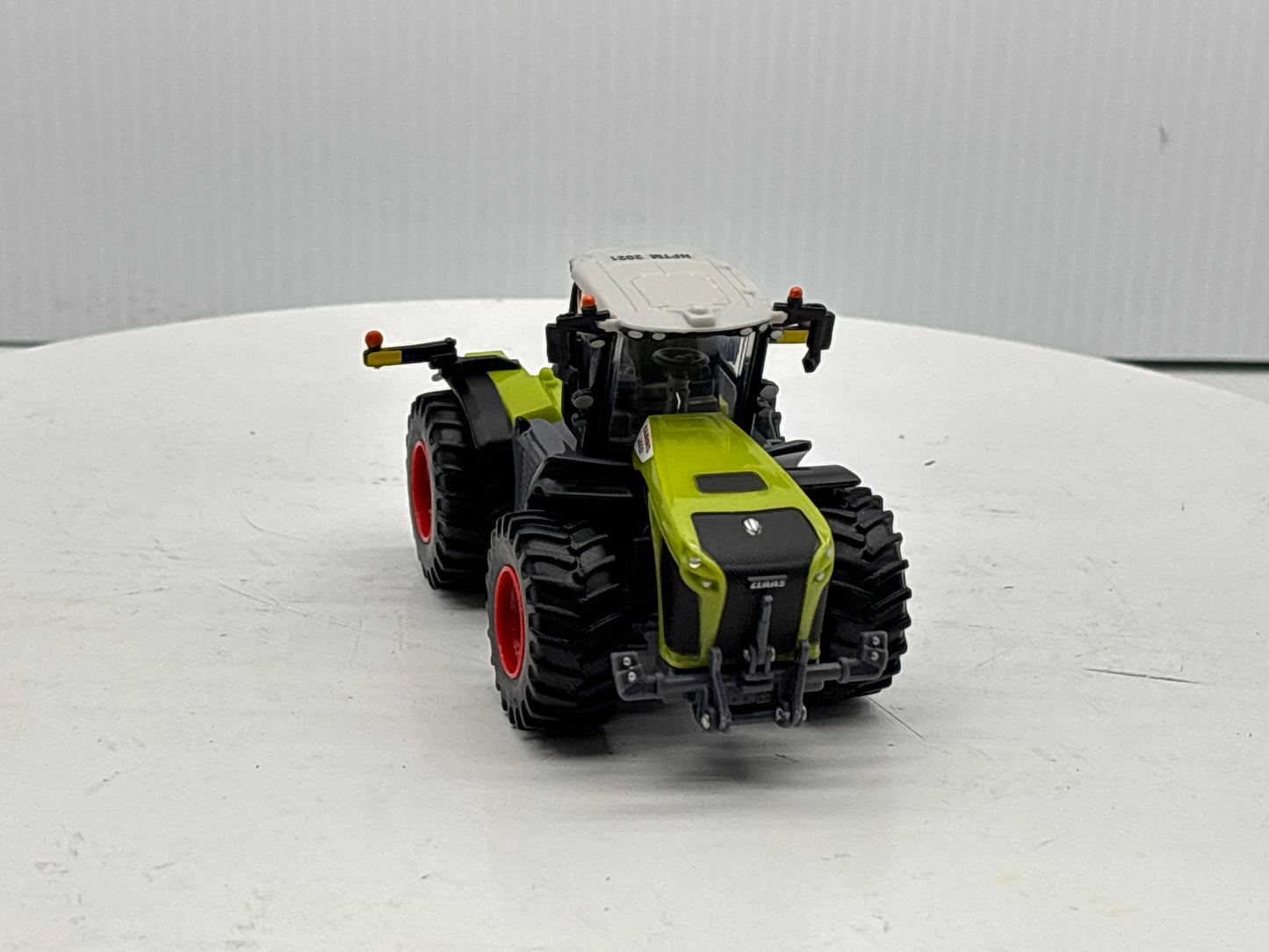 1/64 Claas 5000 Xerion NFTM