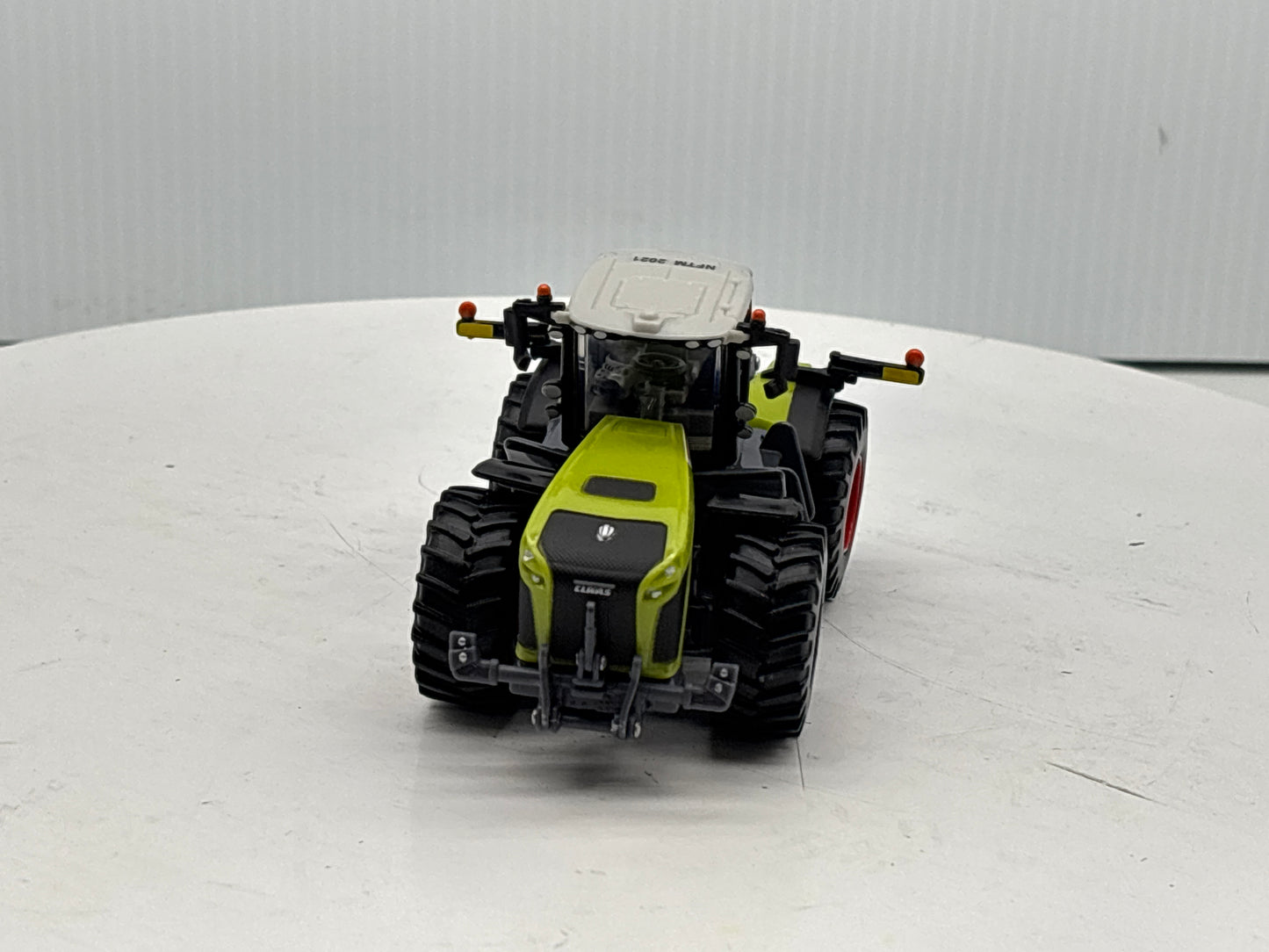 1/64 Claas 5000 Xerion NFTM