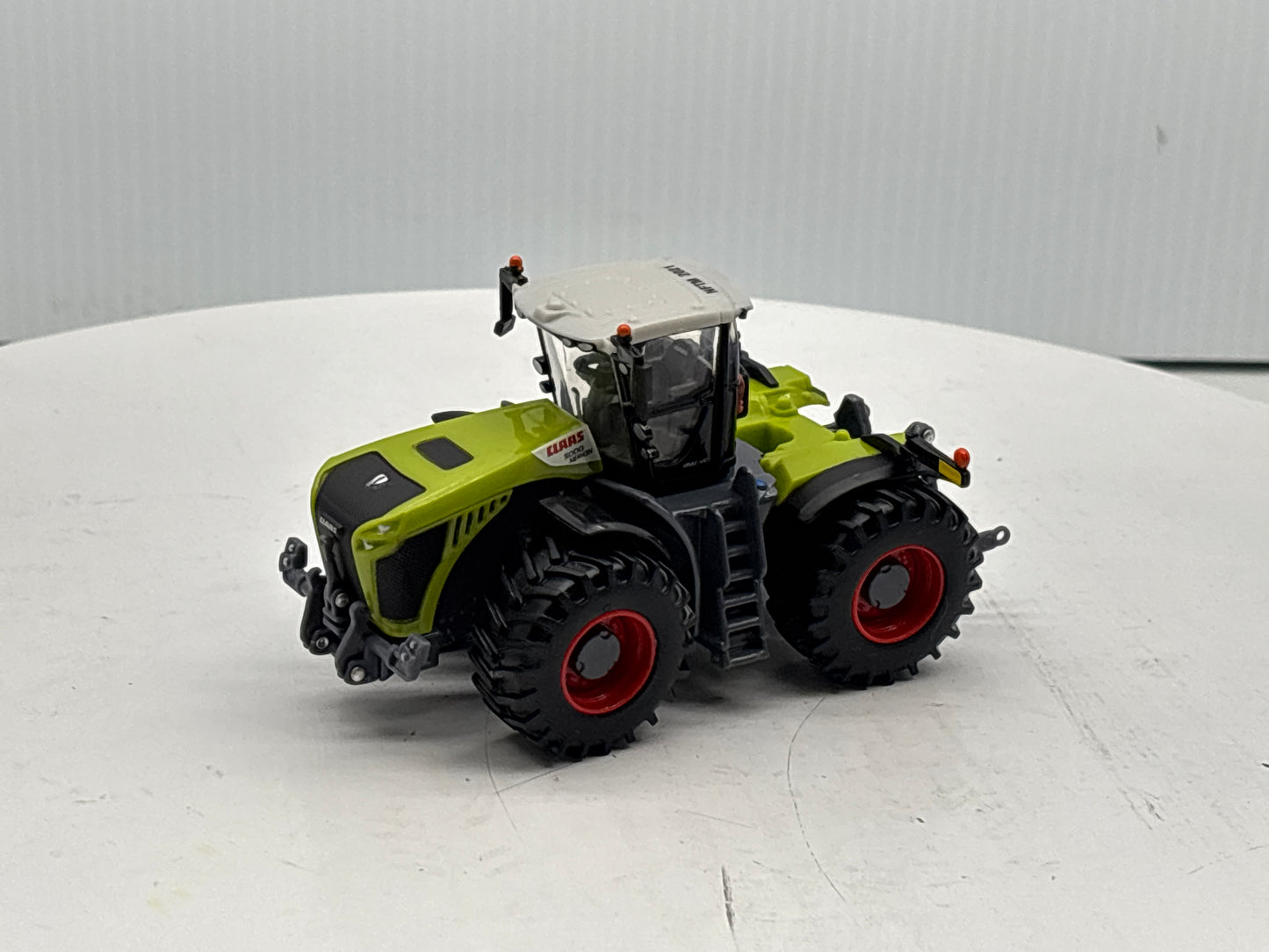 1/64 Claas 5000 Xerion NFTM