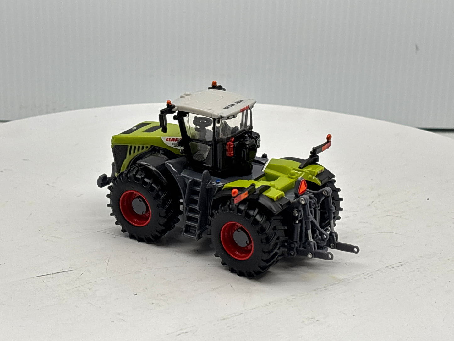 1/64 Claas 5000 Xerion NFTM