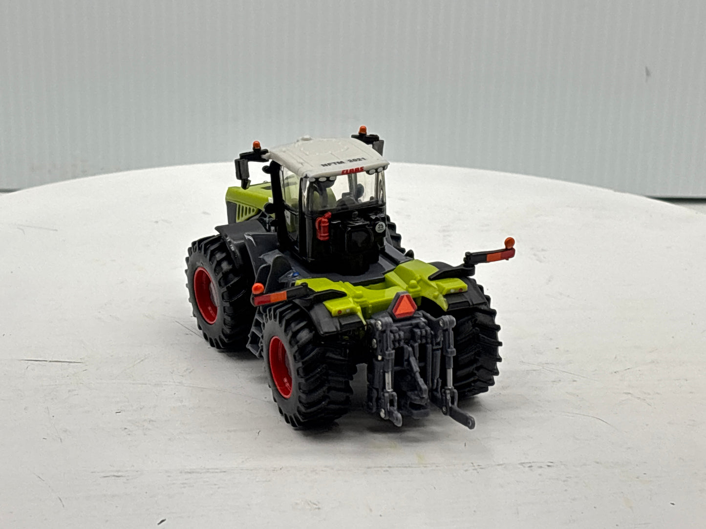 1/64 Claas 5000 Xerion NFTM