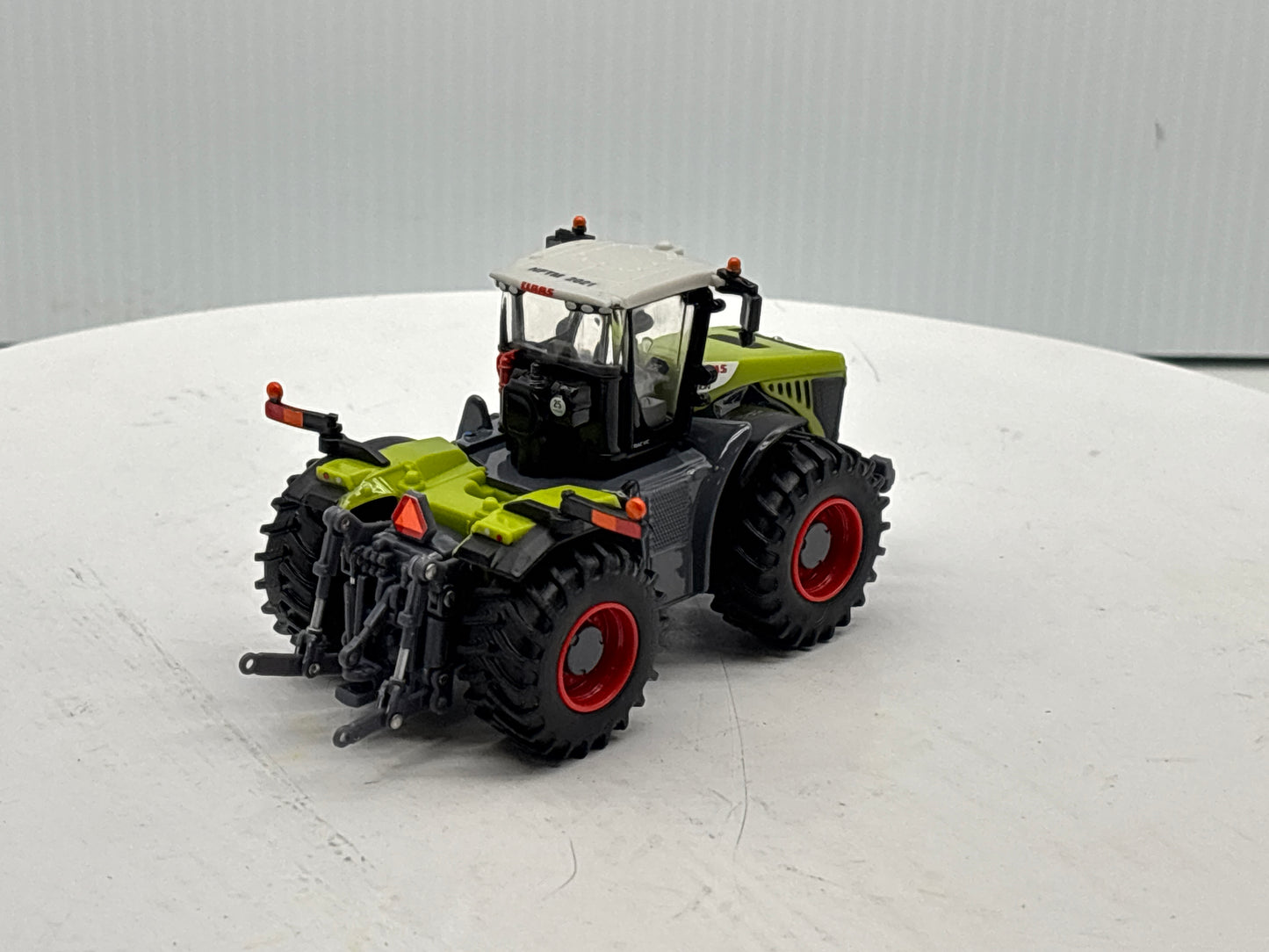 1/64 Claas 5000 Xerion NFTM