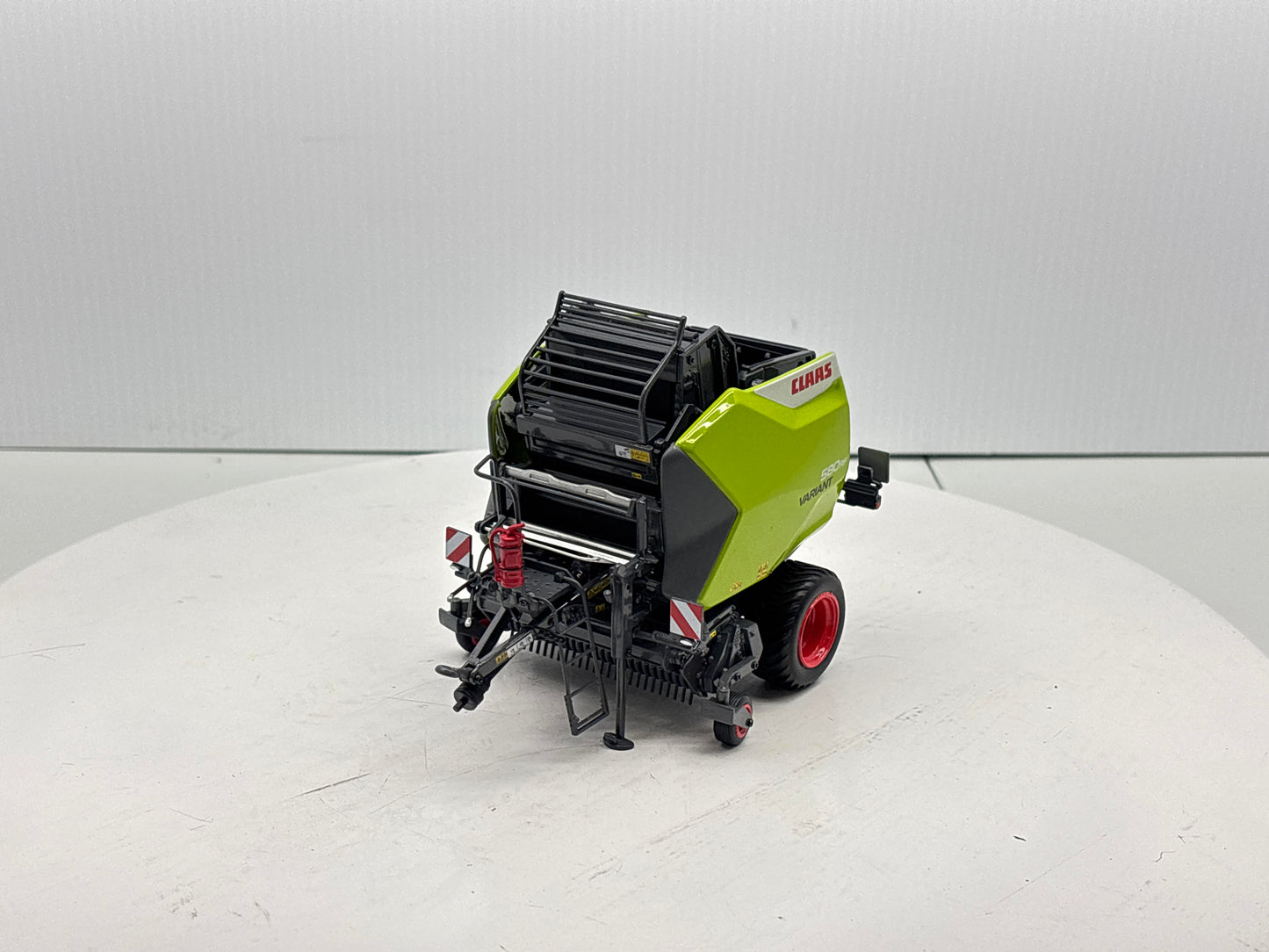 1/32 Claas 580 RF Variant