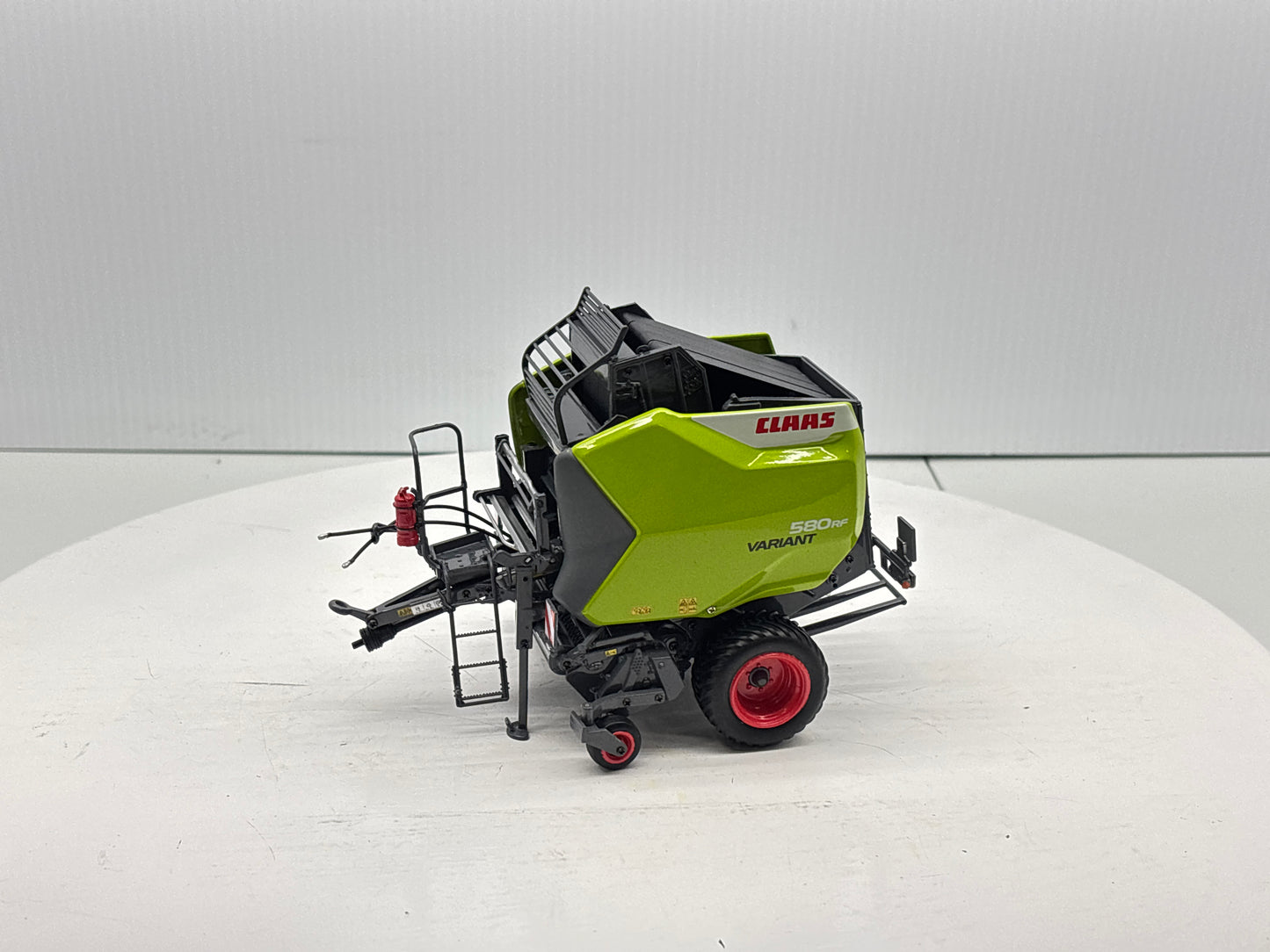 1/32 Claas 580 RF Variant