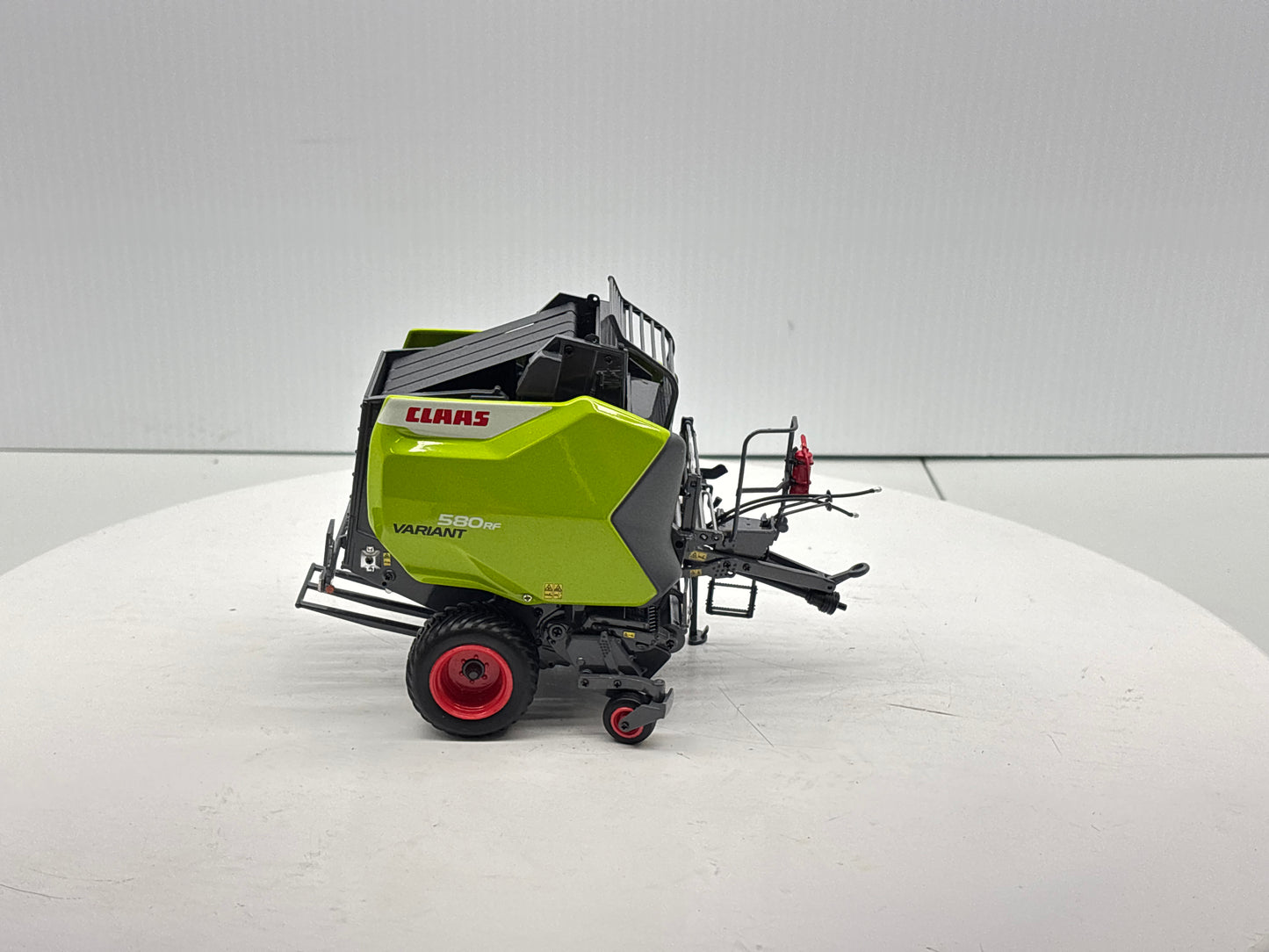1/32 Claas 580 RF Variant