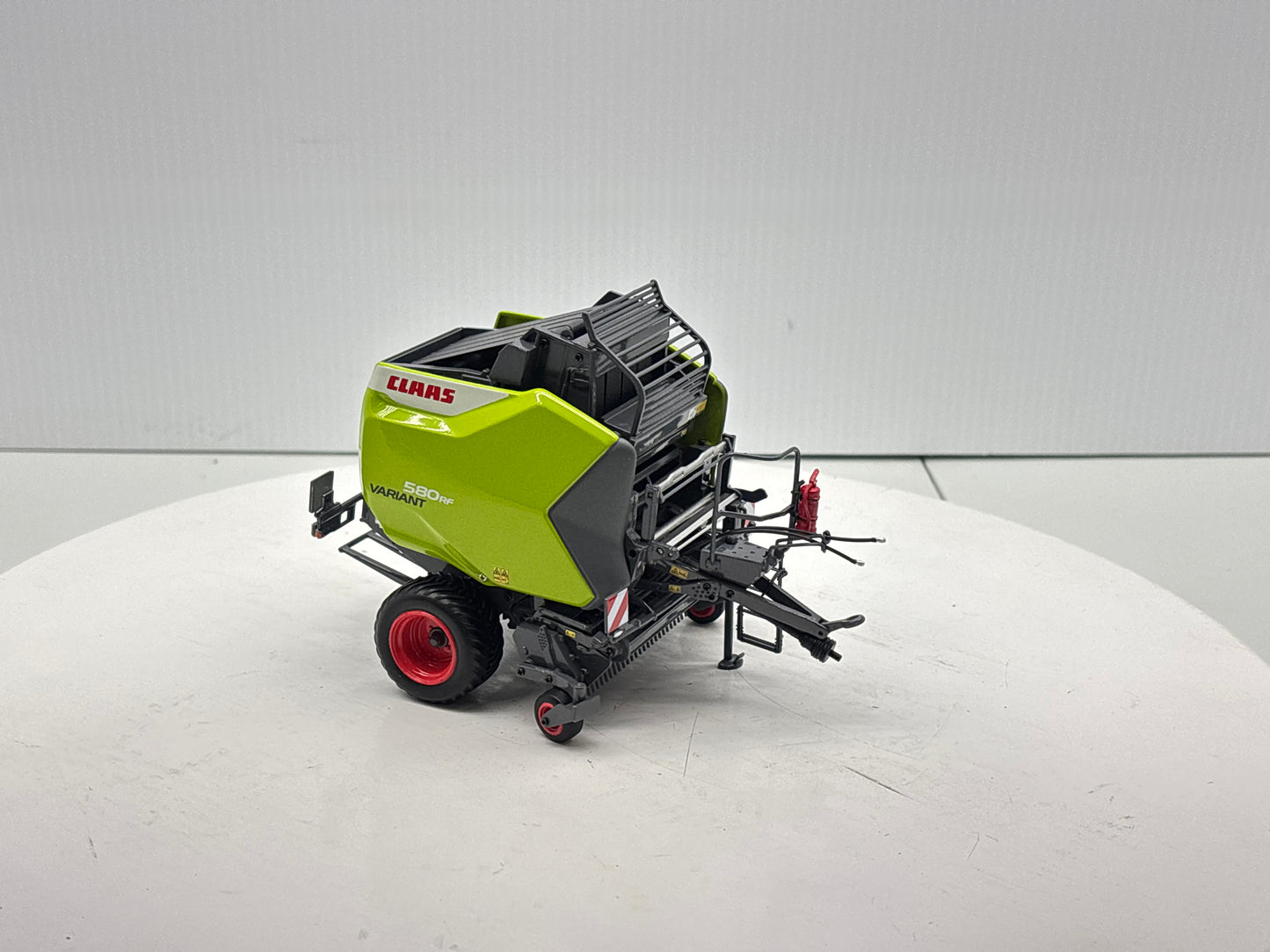 1/32 Claas 580 RF Variant