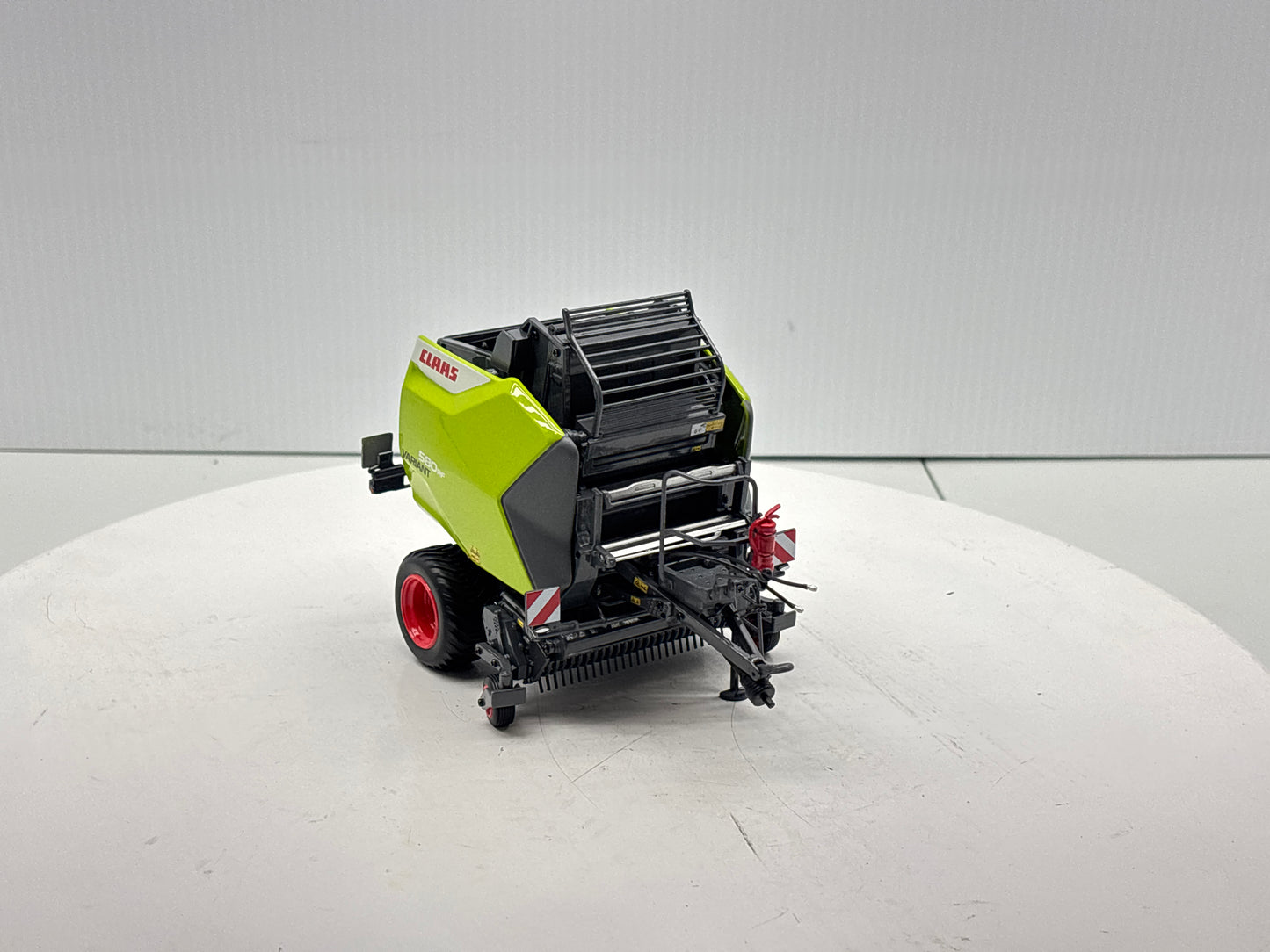 1/32 Claas 580 RF Variant