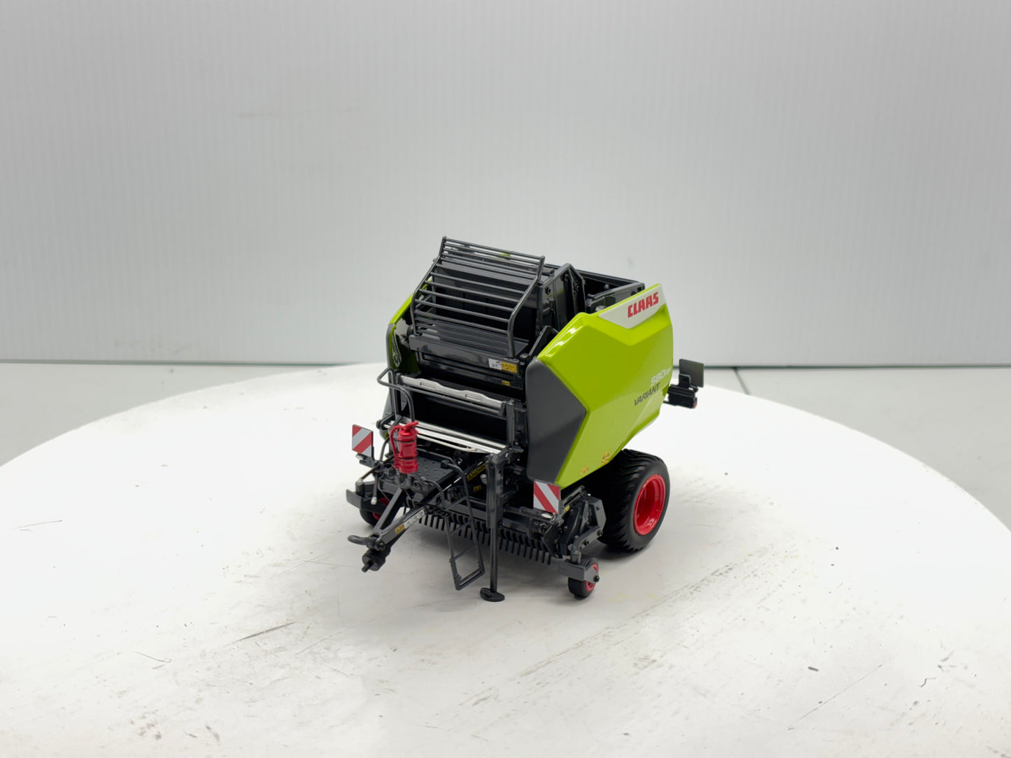 1/32 Claas 580 RF Variant