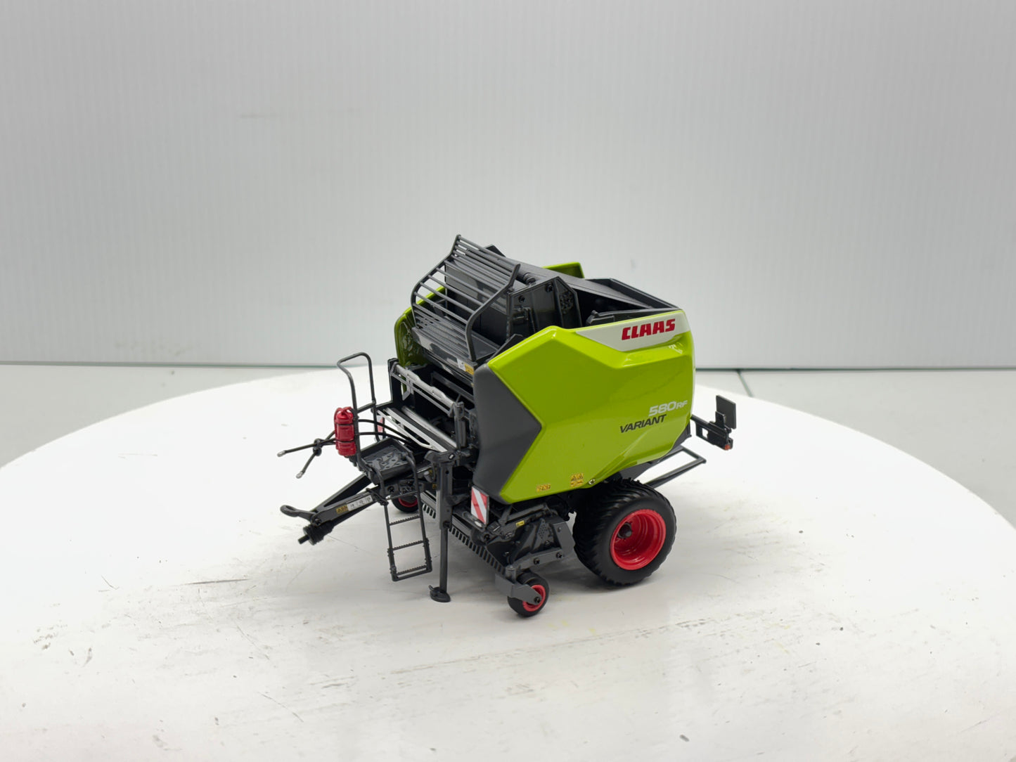 1/32 Claas 580 RF Variant