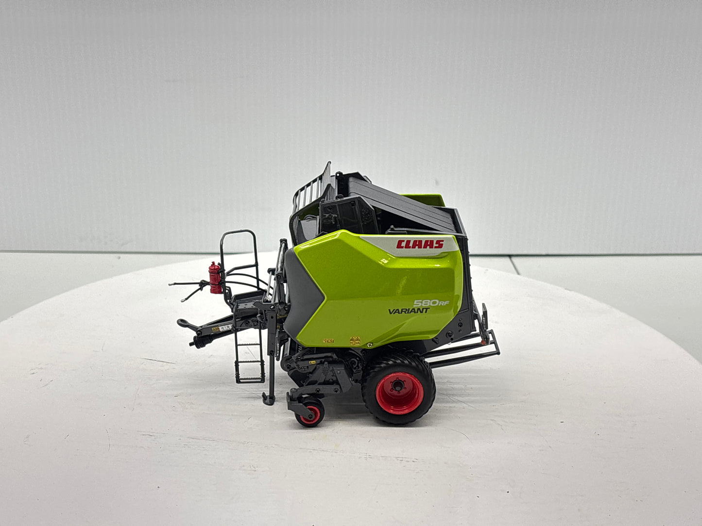 1/32 Claas 580 RF Variant
