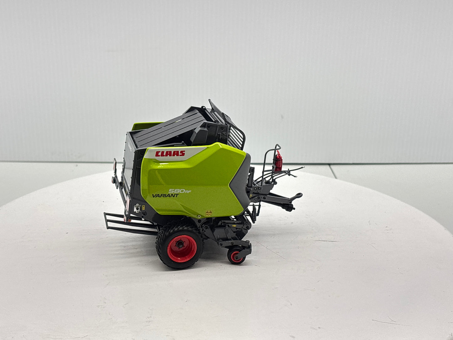 1/32 Claas 580 RF Variant